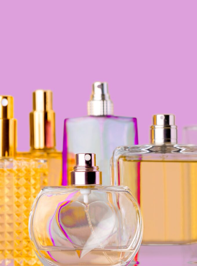 Perfumería