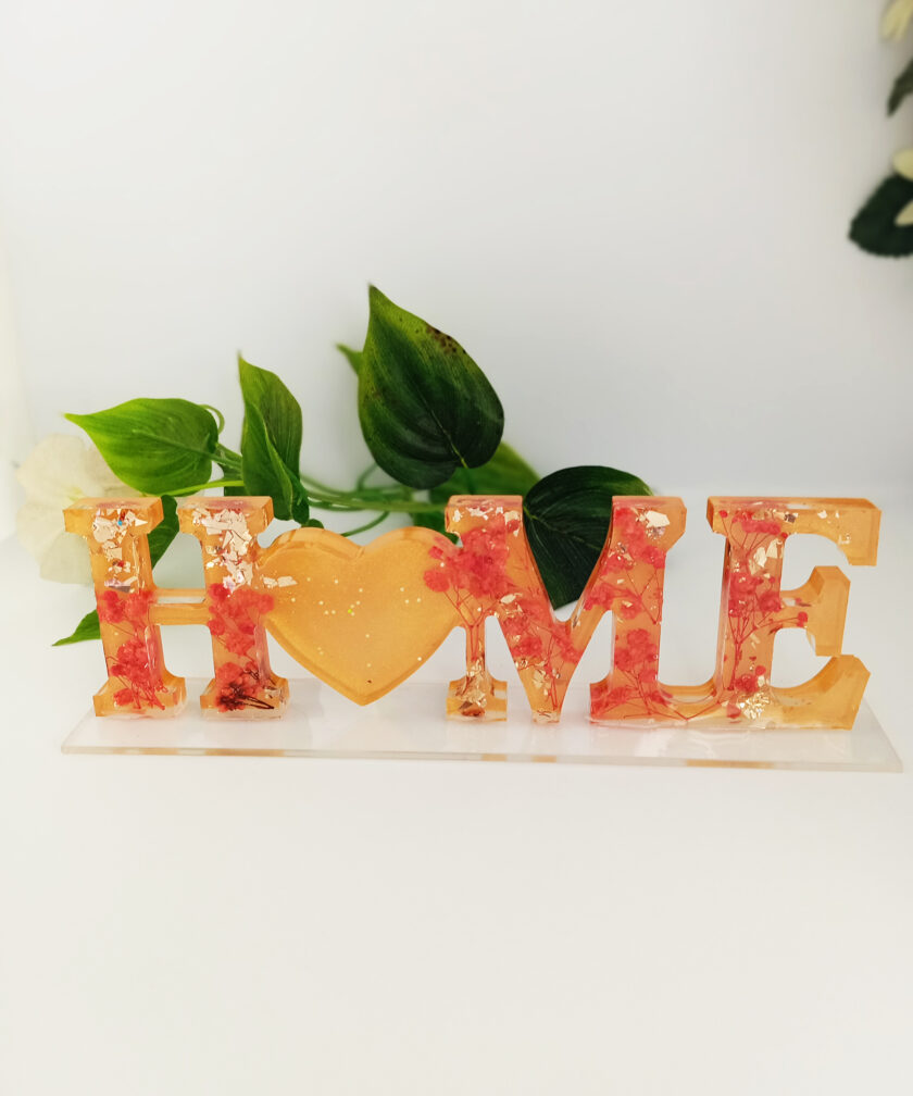 Home decorativo