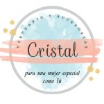 Cristal vestuario y accesorios