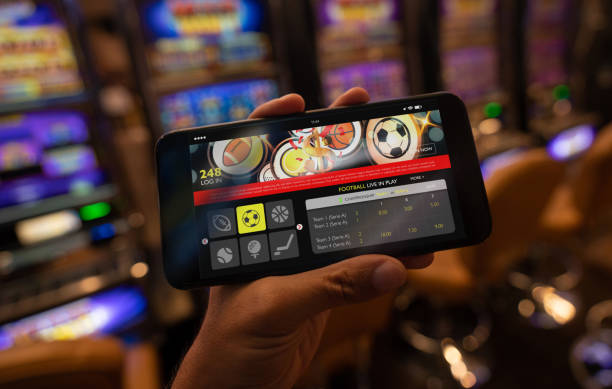 Découvrez l'univers de Betwinner Paris sportifs et jeux d'argent Découvrez l'univers de Betwinner Paris sportifs et jeux d'argent