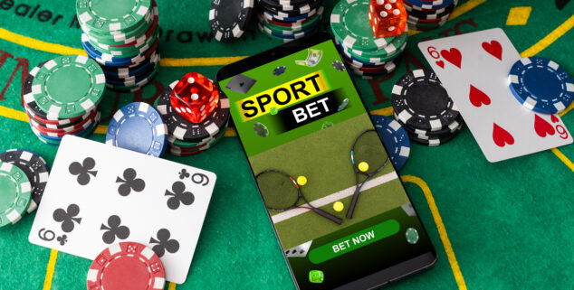 Discover the Exciting World of Geze Bet