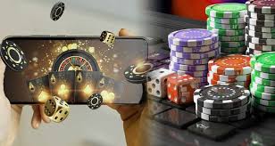 Experience the Thrill of Gaming at SpinTime Casino & Sportsbook 64