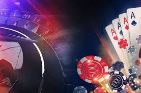 Explore the Thrilling World of Online Casino Mobile UK