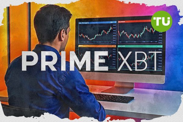 Maximize Your Wealth Invest PrimeXBT to Secure Your Financial Future