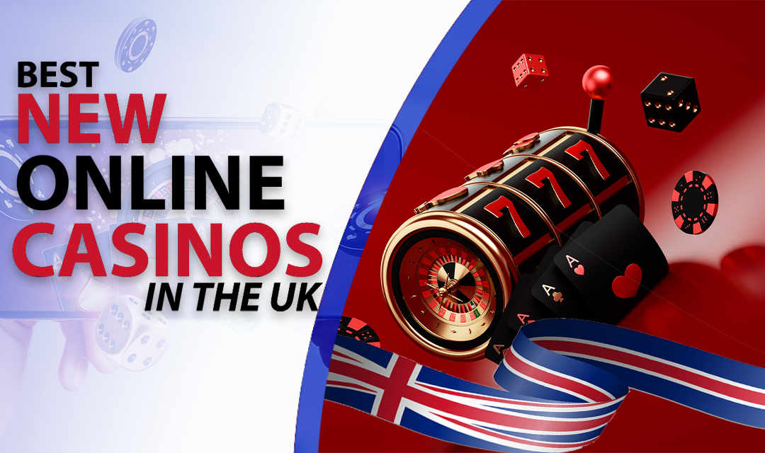 The Best UK Casino Online - A Comprehensive Guide The Best UK Casino Online - A Comprehensive Guide