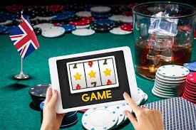 The Ultimate Guide to Bet Online Casino UK 1