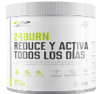 Suplemento en Polvo FWP 24 Burn 500 g Sabor Limón