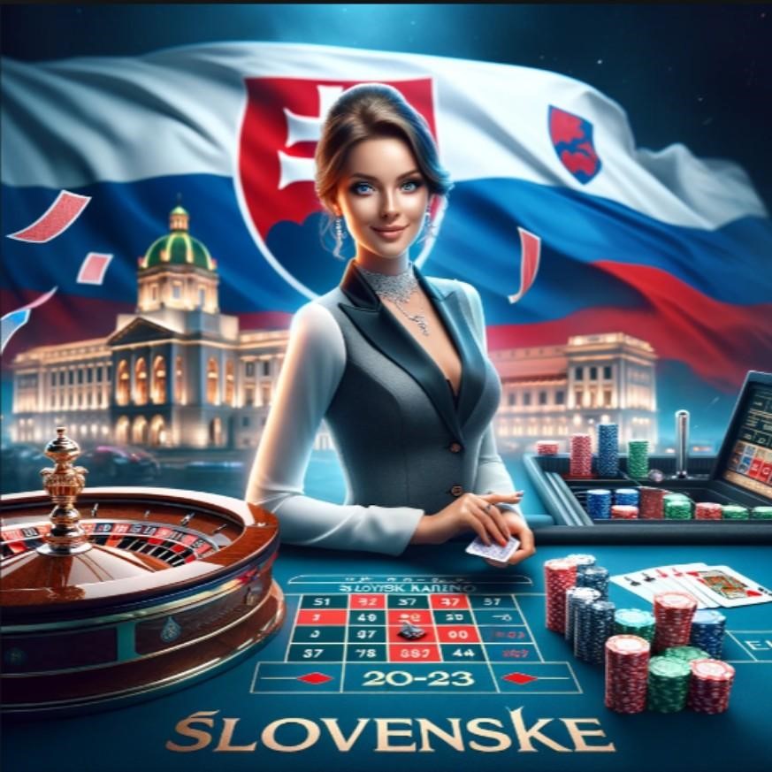České online kasíno 2025 Budoucnost zábavy a výher