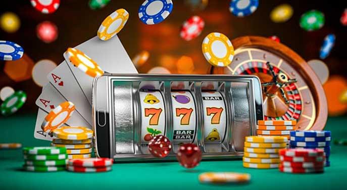 Exploring the Future of Zero Gas Fee Gambling Exploring the Future of Zero Gas Fee Gambling