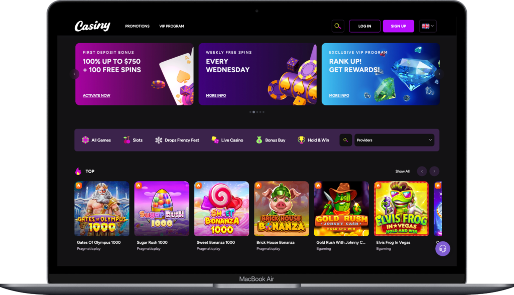 Exploring the Thrill of Playson Provider AU Exploring the Thrill of Playson Provider AU