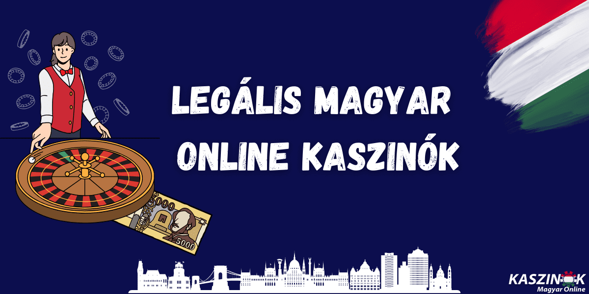 Fedezd fel a magyar kaszinók izgalmas világát Fedezd fel a magyar kaszinók izgalmas világát
