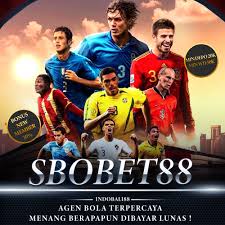 Menemukan Keseruan di Agen Sbobet Casino Menemukan Keseruan di Agen Sbobet Casino