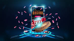 Mezinárodní online casino Vstupte do světa virtuálních her Mezinárodní online casino Vstupte do světa virtuálních her