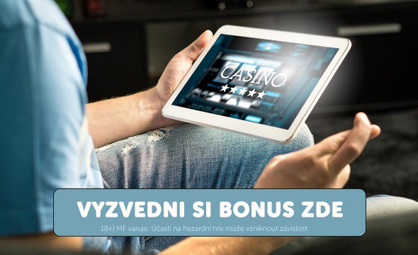 Nová kasina 2025 Jaké trendy a inovace nás čekají