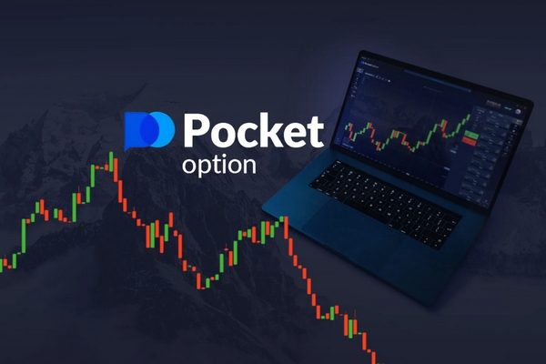 Pocket Option Trading The Future of Binary Options Pocket Option Trading The Future of Binary Options
