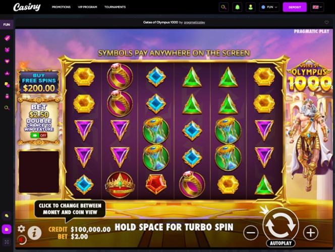 The Ultimate Guide to Casiny Login 30
