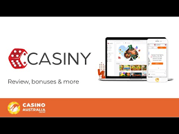 The Ultimate Guide to Casiny Login 30