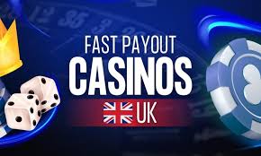 The Ultimate Guide to UK Online Slots Casino