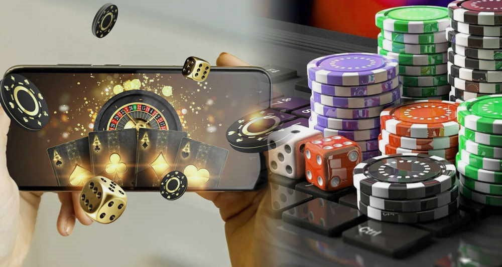 The Ultimate Guide to UK Online Slots Casino