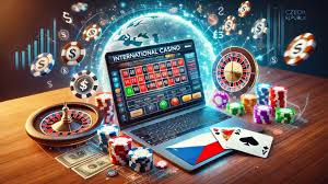 Zahraniční casino Vše, co potřebujete vědět o zahraničních online kasinech Zahraniční casino Vše, co potřebujete vědět o zahraničních online kasinech