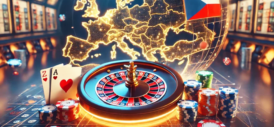 Zahraniční casino Vše, co potřebujete vědět o zahraničních online kasinech Zahraniční casino Vše, co potřebujete vědět o zahraničních online kasinech